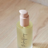 NOURISH | body oil by The Beauty Way