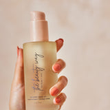 NOURISH | body oil by The Beauty Way