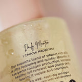 NOURISH | body oil by The Beauty Way