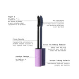 Totally Tubular Tubing Mascara by Half Caked