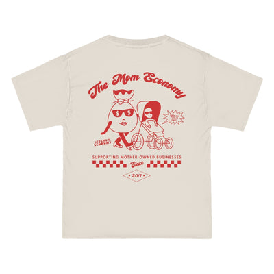 MILF & Ms. Money Bag - double sided