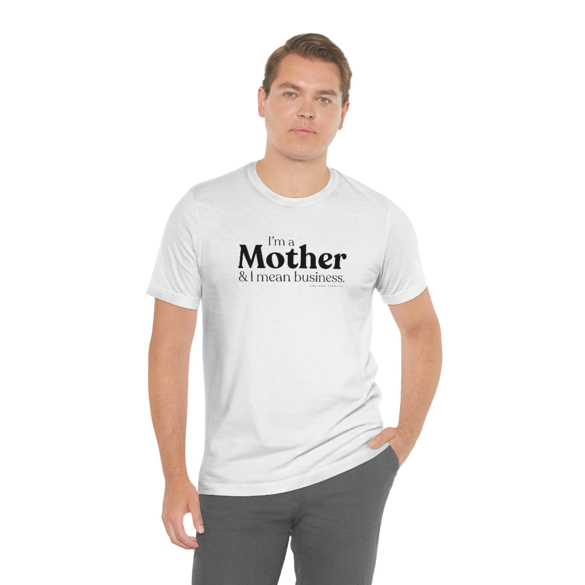 Business mama
