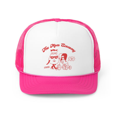 Trucker Caps Version 2