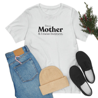 Business mama