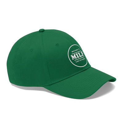 MILF - Dad hat